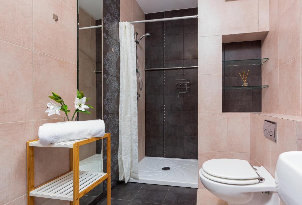 Apartments Mokotow Obrzezna By Noclegi Renters Warszawa Eksteriør billede